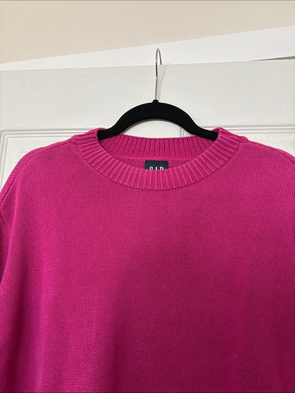 GAP Crewneck Sweater - Picture 2 of 10